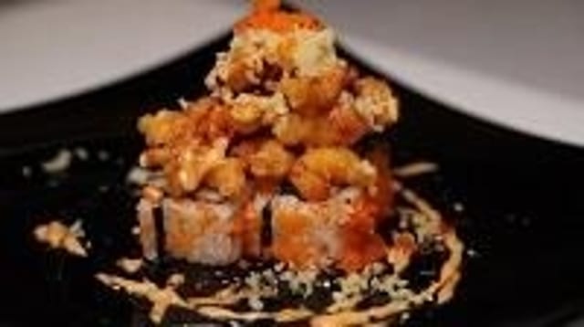 Lobster Roll.