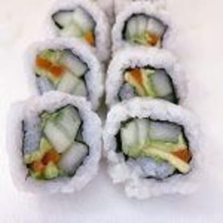 Vegetable Roll