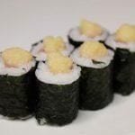 Albacore Maki Roll.