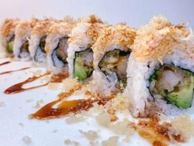 Redmoon Roll