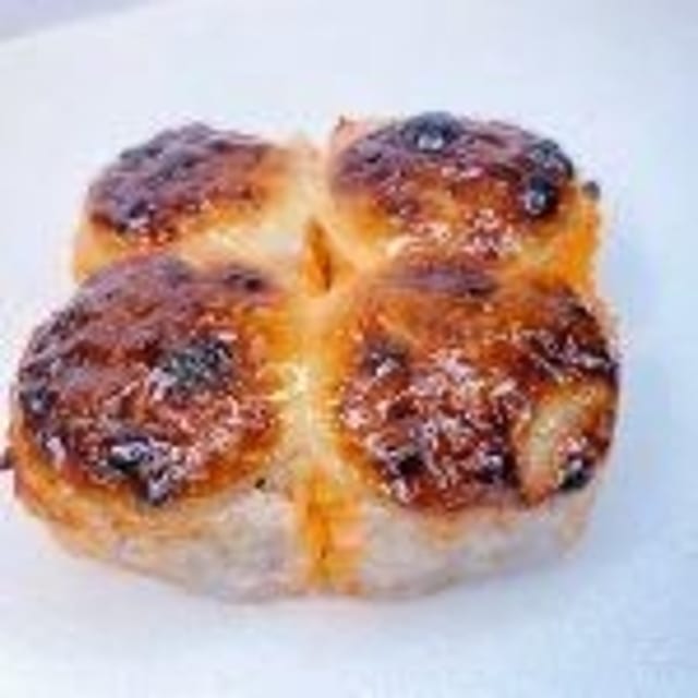 Dynamite Mac Roll