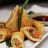 Harumaki/ Spring Roll