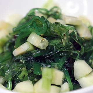 Seaweed Salad