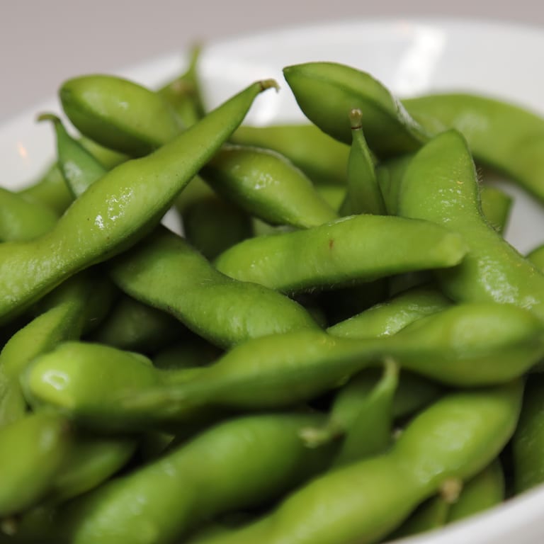 Delicious Edamame: A Healthy Japanese Appetizer