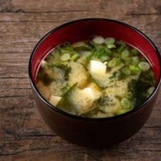 Miso Soup