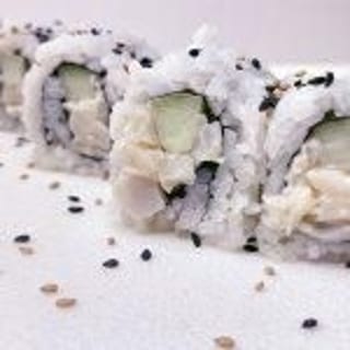 Scallop Roll