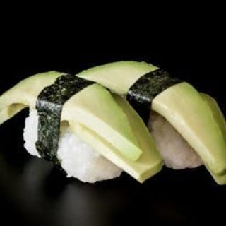 Avocado Sushi 2pcs