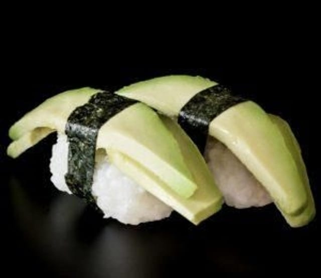 Avocado Sushi 2pcs.