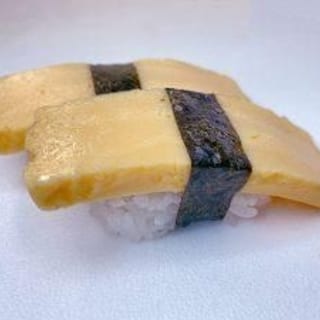 Tamago Sushi (2pcs)