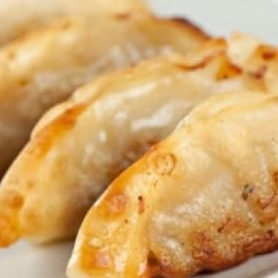 Savor Our Gyoza