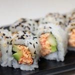 California Roll.