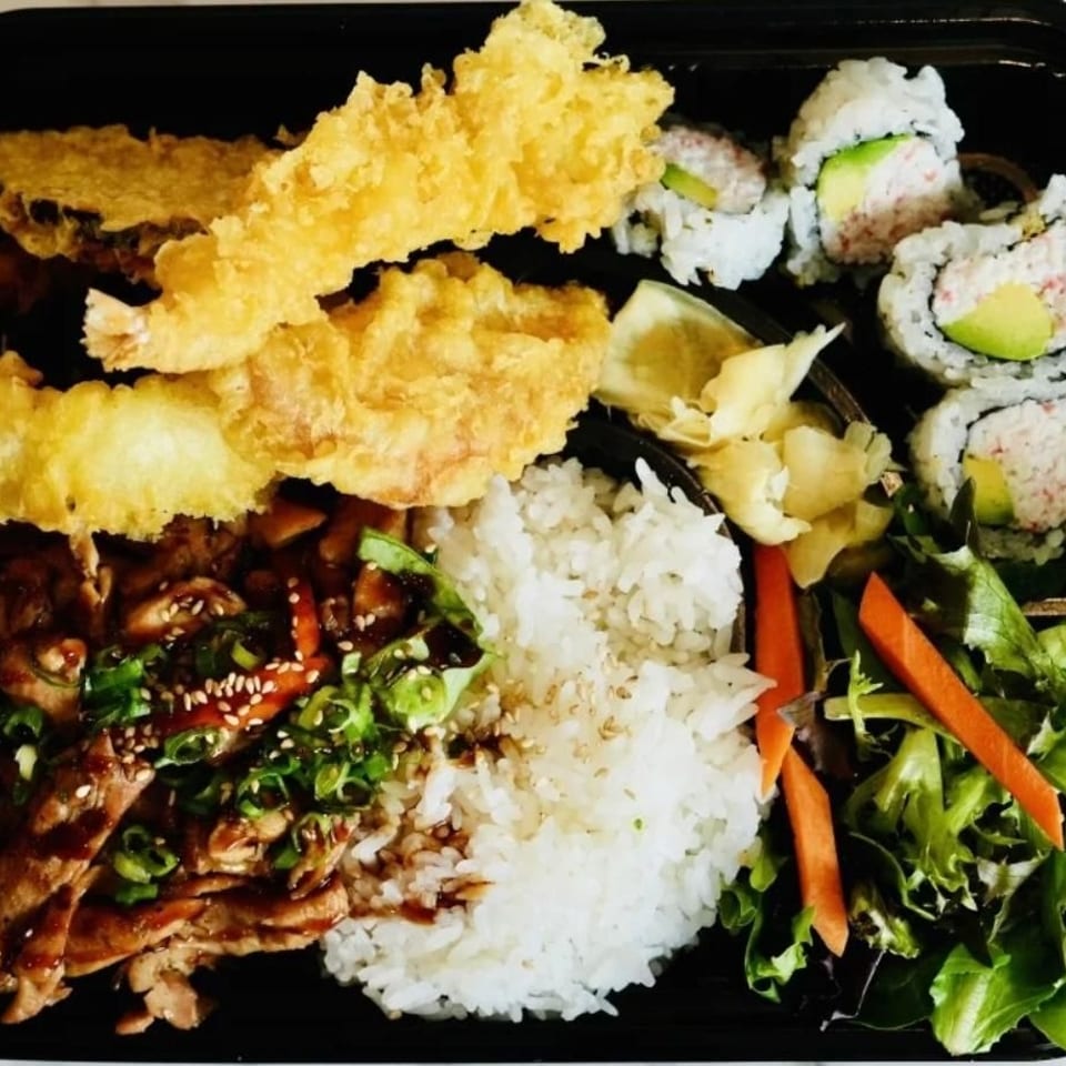 Delicious Teriyaki Dishes